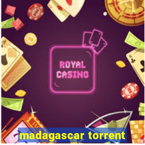 madagascar torrent